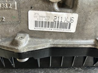 Caja de cambios BMW G31 G22 G23 G24 G26