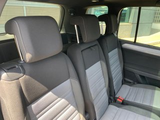 Volkswagen Touran Sport 1.5 TSI 110kW (150CV) DSG