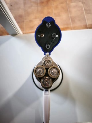 Megáfono SD-8SL con grabadora