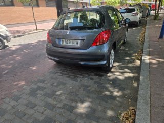 Peugeot 207 2009