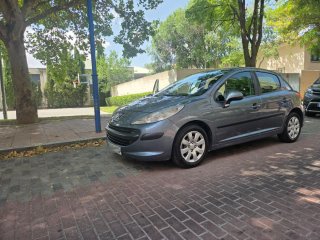 Peugeot 207 2009