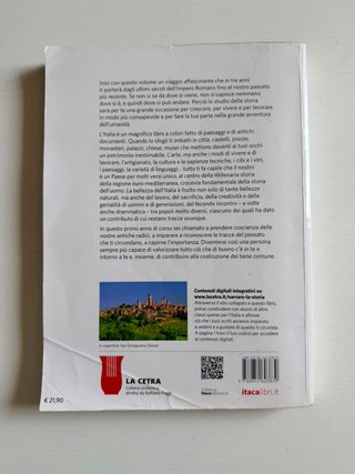 Narrare la storia. Il Medioevo.