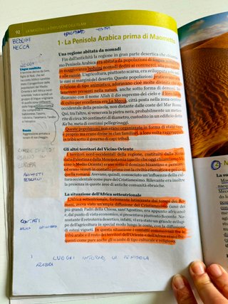 Narrare la storia. Il Medioevo.