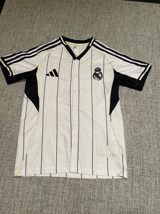 Botas Fútbol Adidas F50/371/3+Camiseta Béisbol RM