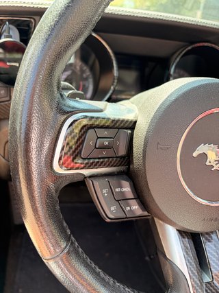 Ford Mustang 2016