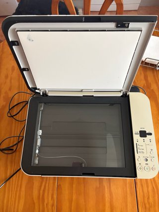 Impresora Canon PIXMA MP260