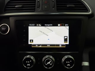 Renault Kadjar Zen 1.3 TCE 140CV EDC Espectacular!