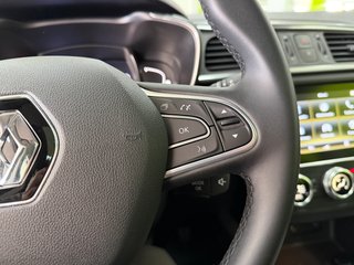 Renault Kadjar Zen 1.3 TCE 140CV EDC Espectacular!