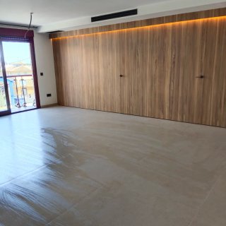 Limpieza de casas y apartamentos
