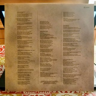 Paul McCartney - Press to Play LP