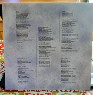 Paul McCartney - Press to Play LP