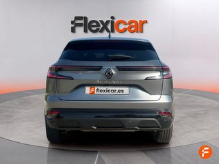 Renault Austral Equilibre Mild Hybrid 103kW (140CV) Auto