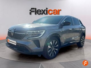 Renault Austral Equilibre Mild Hybrid 103kW (140CV) Auto