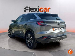 Renault Austral Equilibre Mild Hybrid 103kW (140CV) Auto