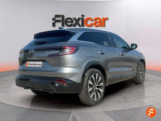 Renault Austral Equilibre Mild Hybrid 103kW (140CV) Auto