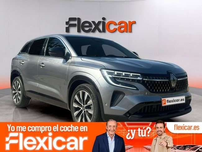 Renault Austral Equilibre Mild Hybrid 103kW (140CV) Auto - foto 1