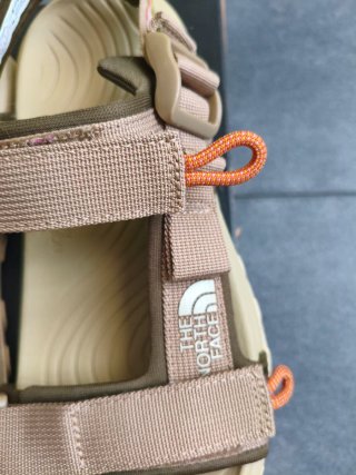 Sandalias The north Face