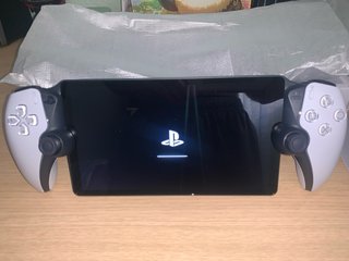 PlayStation Portal PS5 (solo usado 1 vez)