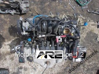 motor 188a4000 lancia ypsilon 1.2 8v gasol r_36894