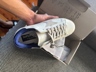 Golden Goose Zapatillas Nuevas