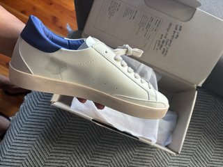 Golden Goose Zapatillas Nuevas