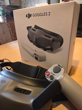 DJI Avata - Pack Completo PRECIO FIJO