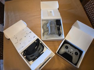 DJI Avata - Pack Completo PRECIO FIJO