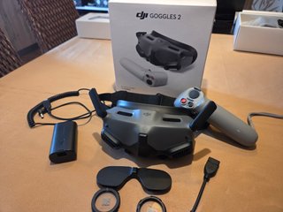 DJI Avata - Pack Completo PRECIO FIJO
