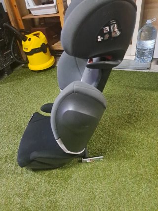 Silla de coche Cybex