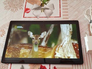 Samsung Galaxy Tab A8 64GB Negro