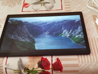 Samsung Galaxy Tab A8 64GB Negro