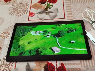 Samsung Galaxy Tab A8 64GB Negro