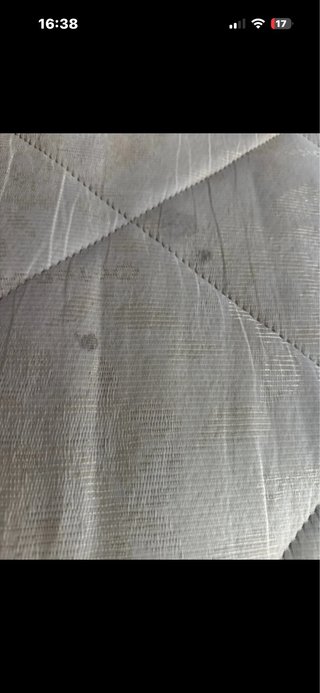 Colchón cama de 90