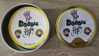 Dobble Harry Potter Juego de Mesa