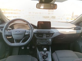 DESDE 257€ AL MES SIN ENTRADA FORD FOCUS ST LINE