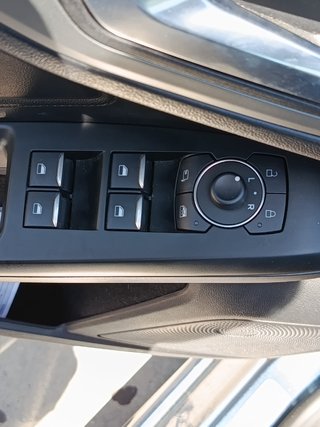 DESDE 257€ AL MES SIN ENTRADA FORD FOCUS ST LINE