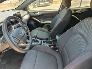 DESDE 257€ AL MES SIN ENTRADA FORD FOCUS ST LINE
