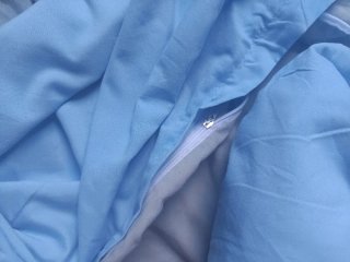 Conjunto para la cama