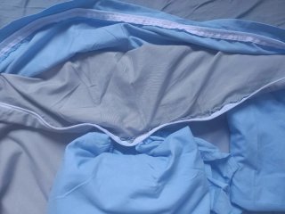 Conjunto para la cama