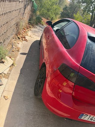 SEAT Ibiza 2007