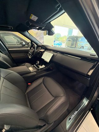 RANGE ROVER SPORT P460e PHEV NUEVO