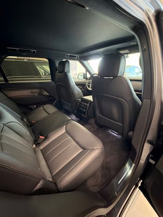RANGE ROVER SPORT P460e PHEV NUEVO