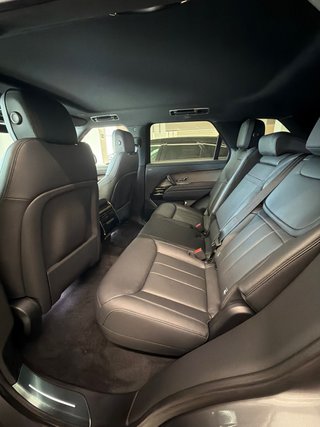 RANGE ROVER SPORT P460e PHEV NUEVO