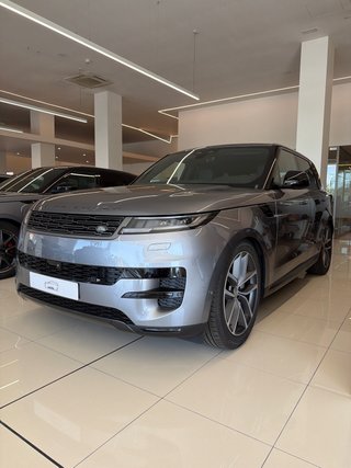 RANGE ROVER SPORT P460e PHEV NUEVO