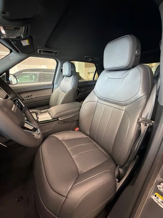 RANGE ROVER SPORT P460e PHEV NUEVO