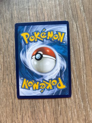 Carta Pokémon Venusaur y Snivy GX 270 PS