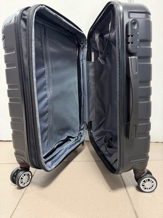 Maleta cabina extensible nueva 10 kilos