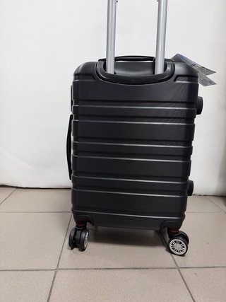 Maleta cabina extensible nueva 10 kilos