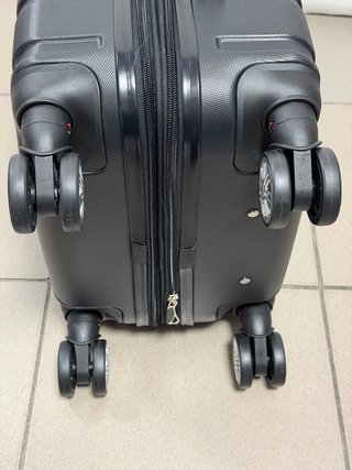 Maleta cabina extensible nueva 10 kilos