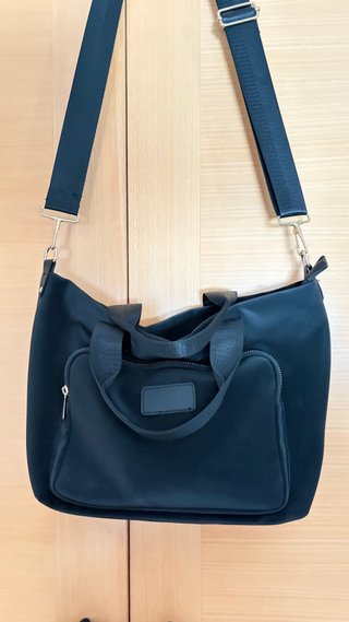 Bolso Negro